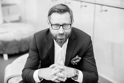 Ekspert Finansowy Olsztyn KRZYSZTOF BONTAL - Proferto